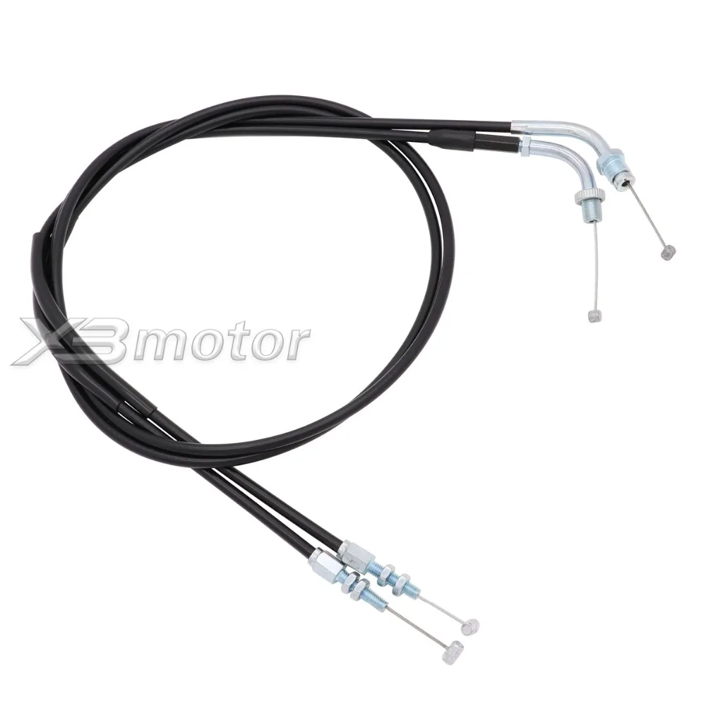Аксессуары для мотоциклов дроссельной заслонки Набор для Honda VTX 1800 VTX1800 2002 2003 2004 2005 2006 2007 2008 2002-2008