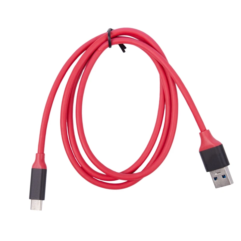 Кабель USB Type C для A Male 3 1 Gen2 (1 м)|Кабели передачи данных| |
