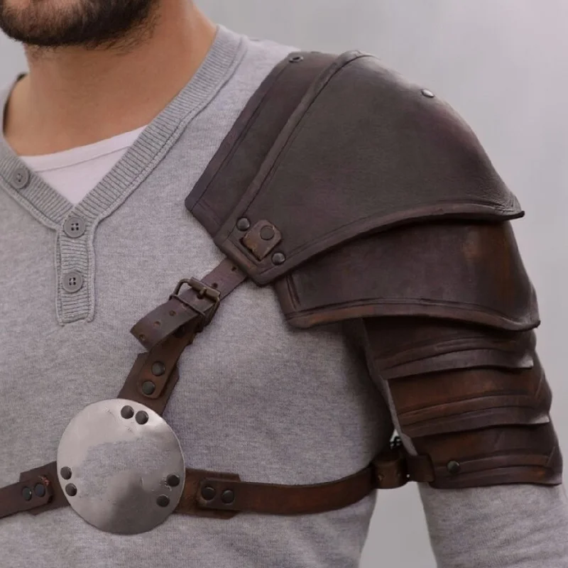 Аксессуар для косплея в средневековом стиле винтажный Готический аксессуар