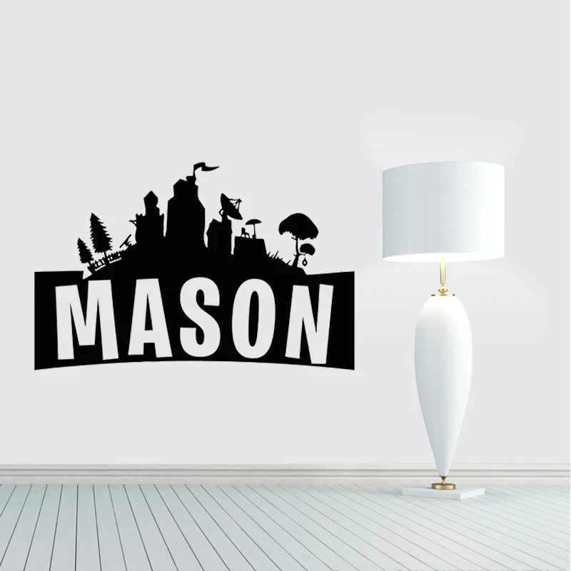 Геймер спящий геймер Персональный Игровой контроллер видео игры настенные