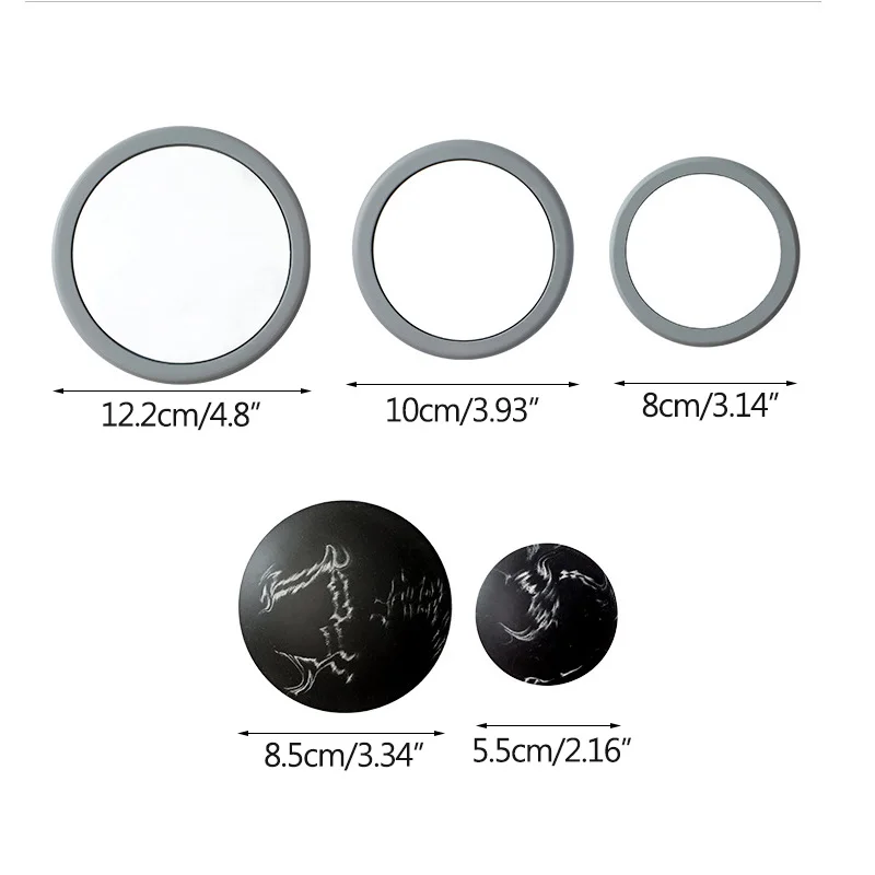 4 шт./компл. настенная вешалка крючок для прихожей Комбинации минималистский