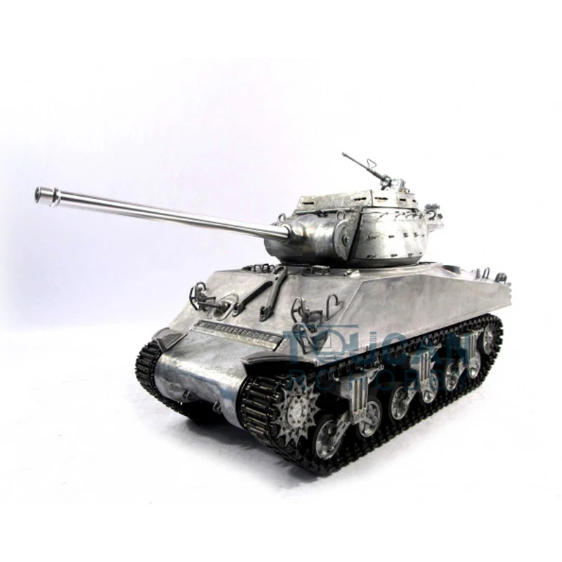 Mato масштаб 1/16 RC Танк 100% металлический M36B1 комплект для Разрушителя инфракрасная