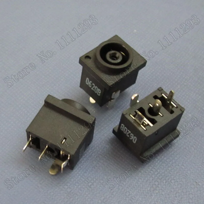 Разъем питания Samsung 10 шт./лот разъем постоянного тока для B2770 BX1931N P2470H P2770FH