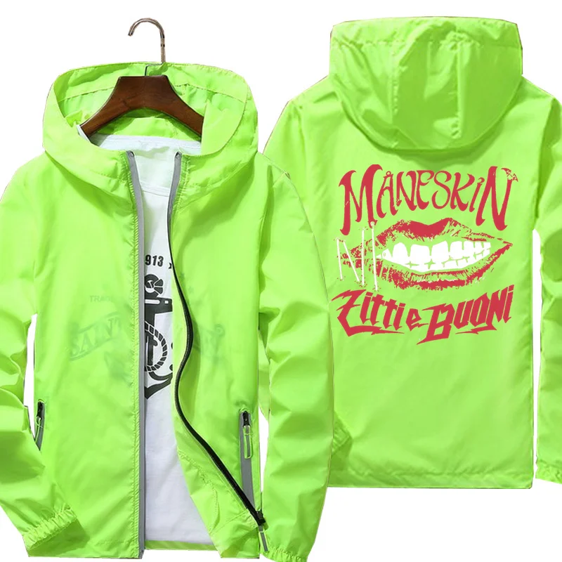 

Куртка Мужская/женская с защитой от УФ-излучения