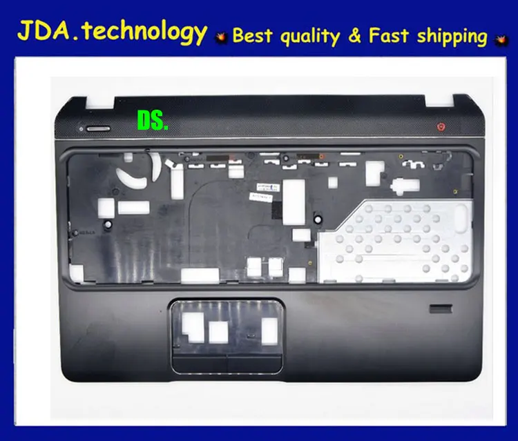 Чехол MEIRROW для ноутбука HP Envy DV6 DV6-7000 с упором рук верхняя крышка клавиатуры и