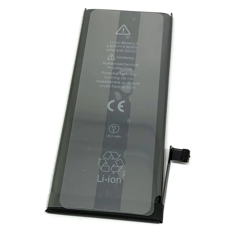 8 Новинка 0 цикл печати oem большой емкости фотоаккумулятор для apple iphone 8G iphone8 iphone8G