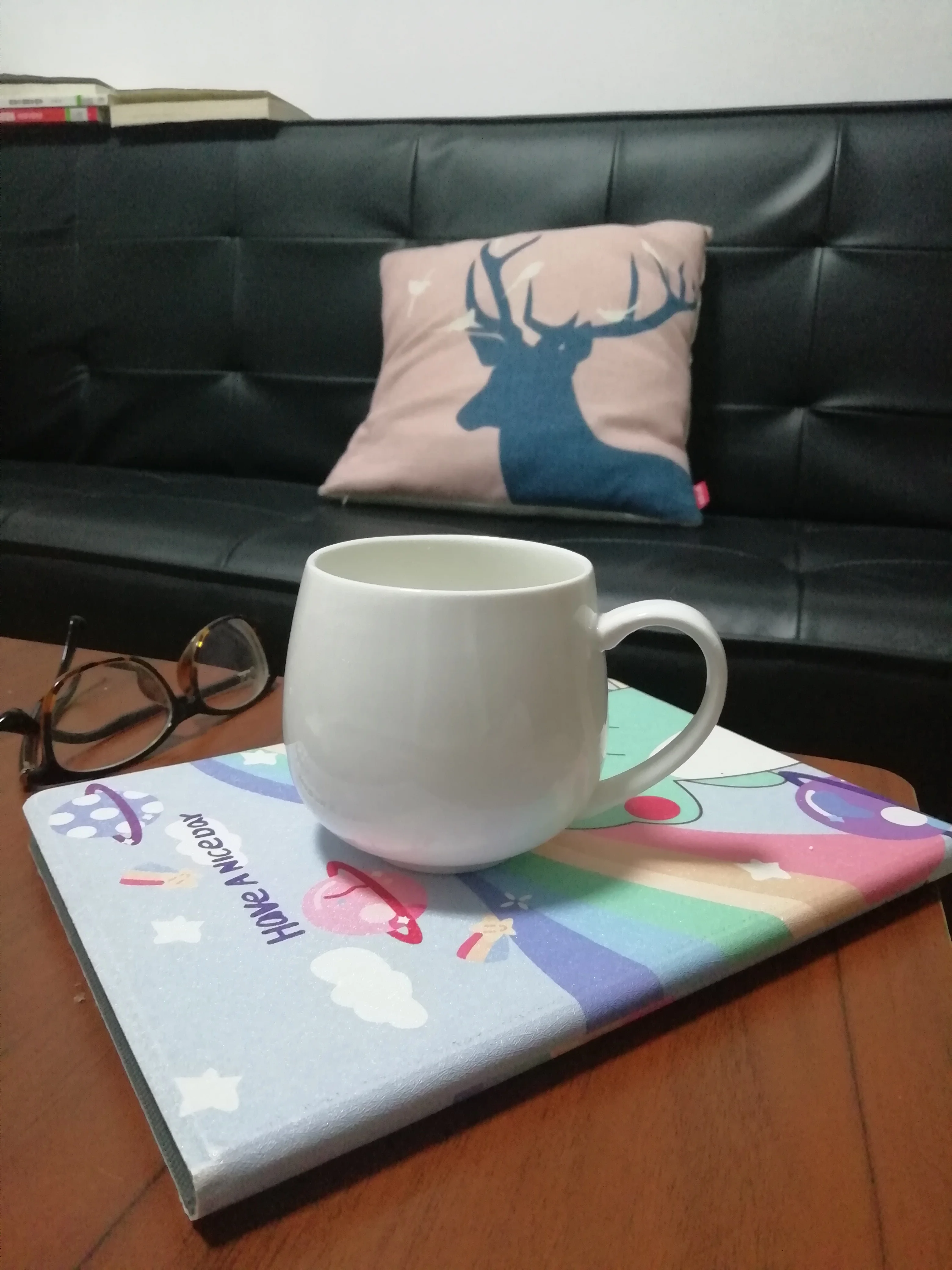 Ceramic mug small cute porcelain cup white for sublimation logo printing | Дом и сад
