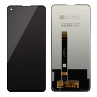 original for lg k51s lcd display touch screen digitizer assembly