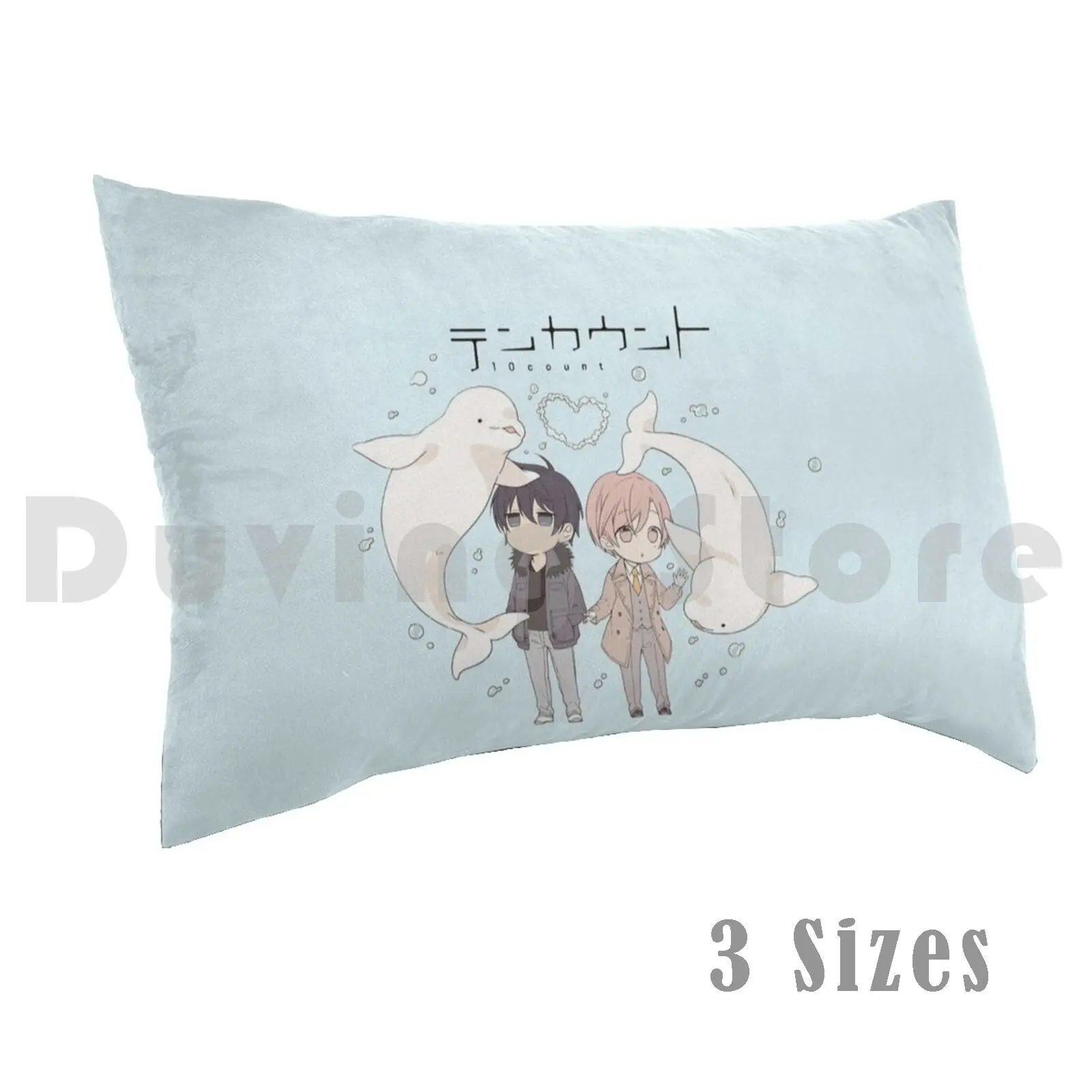 Чехол-Подушка Kurose shiroдешевые 10 шт. 40x60 247 | Дом и сад