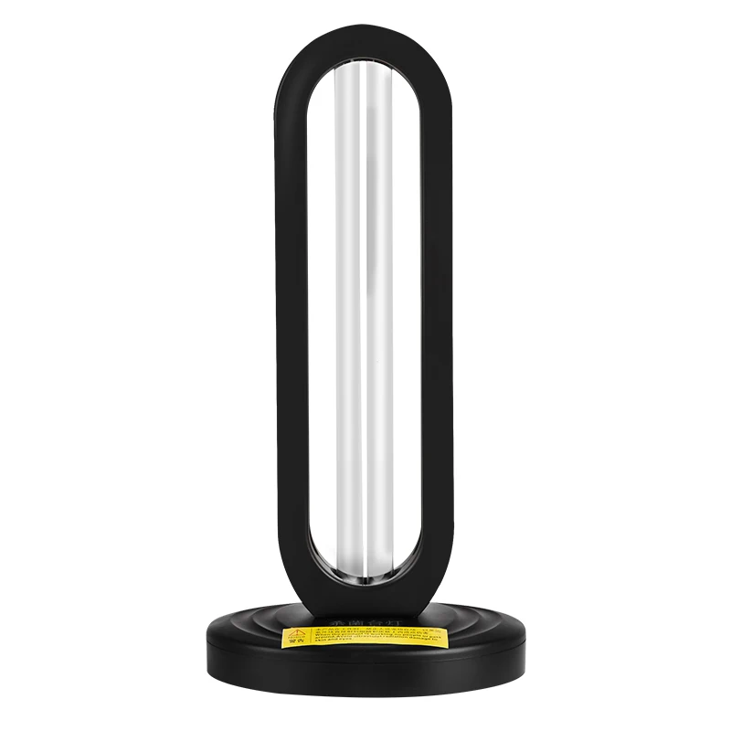 

38W 110V UV lamp Quartz Germicidal Disinfection UV CFL Ozone LED Light bulb Ultraviolet Sterilizer bacterial Kill Mite Home lamp