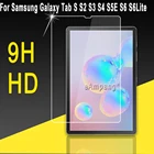 Закаленное стекло для Samung Galaxy Tab S6 Lite S5e S4 S3 S2 S 9,7 10,4 10,5 T860 T720 T830 T810 T820 P610 P615, защита экрана