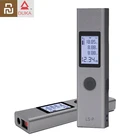 Дальномер лазерный Youpin Duka, 40 м, USB-порт