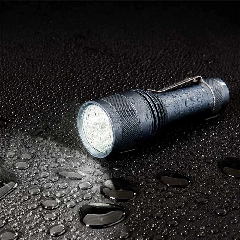 

LUMINTOP X9L SBT90.2 6500LM Infinite Dimming EDC LED Flashlight 810M Long Throw Powerful 21700 Tactical Torch Lantern Spotlight