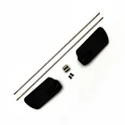 450 Вертолет Flybar Rod 220 мм для ALIGN TREX T-REX 450 SE V2 PRO SPORT Радиоуправляемый вертолет