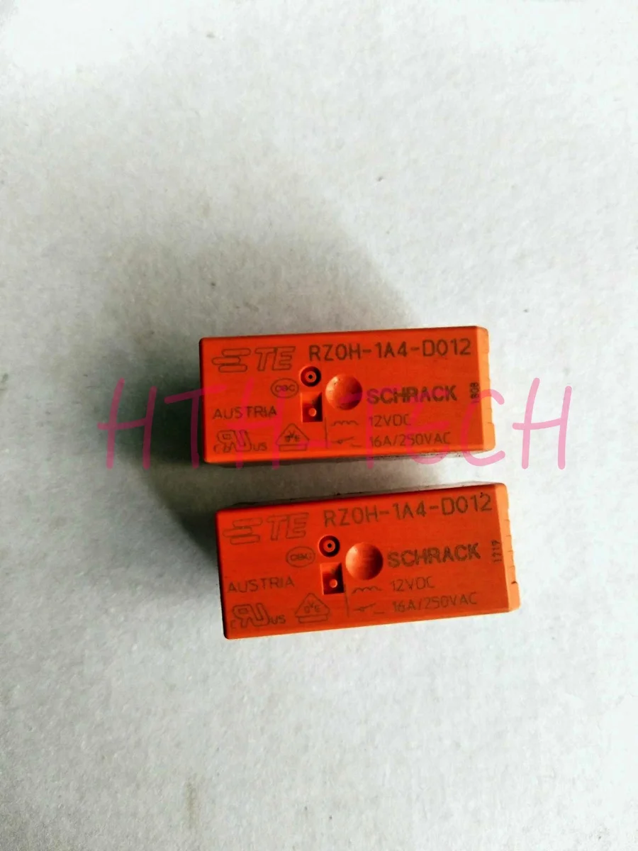 Фотографическое реле 16 А В переменного тока 6 контактов | Обустройство дома