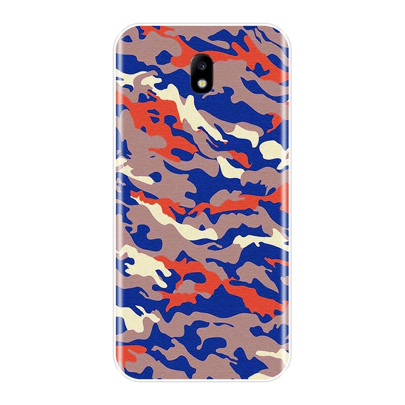 Back Cover For Samsung Galaxy J1 mini J3 J4 J5 J6 J7 J8 2016 2017 2018 New Silicone Phone Case J2 core Prime | Мобильные телефоны и