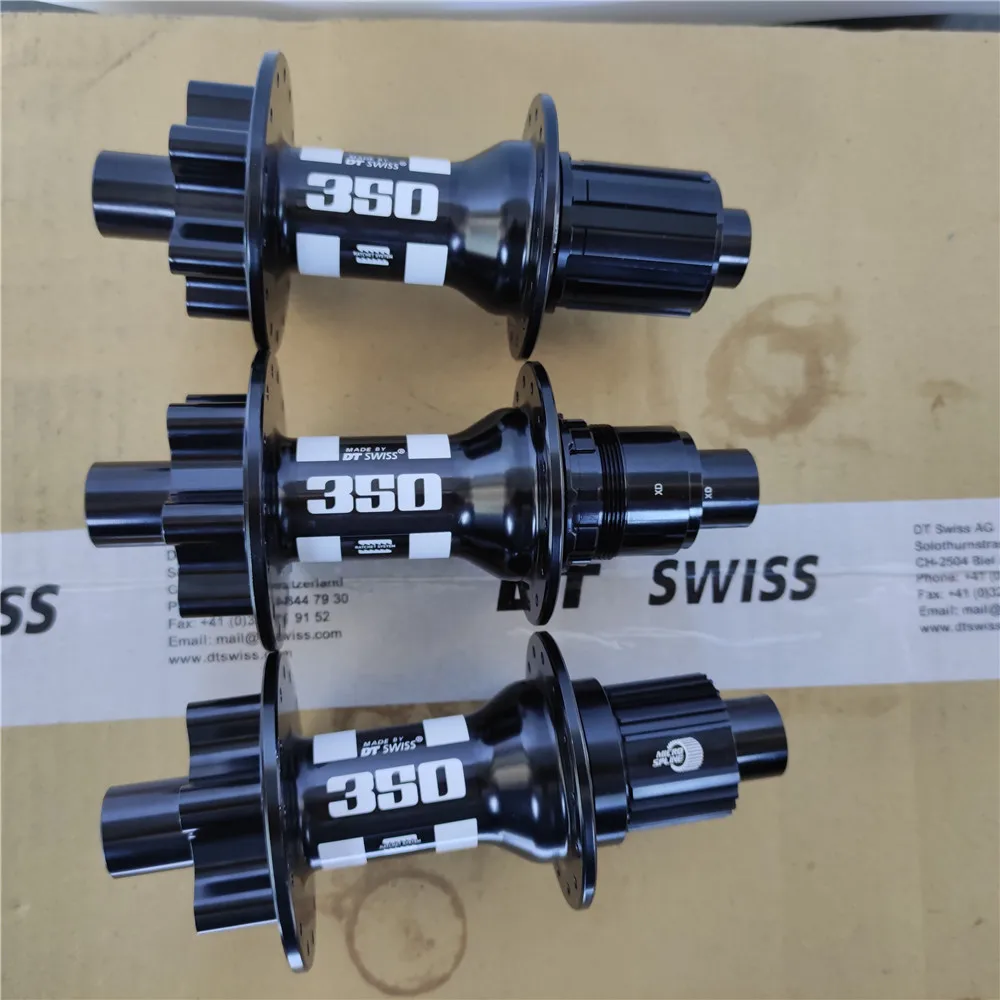 DT SWISS 350 дисковый тормоз фрижевой прямой вытяжной втулка герметичный подшипник