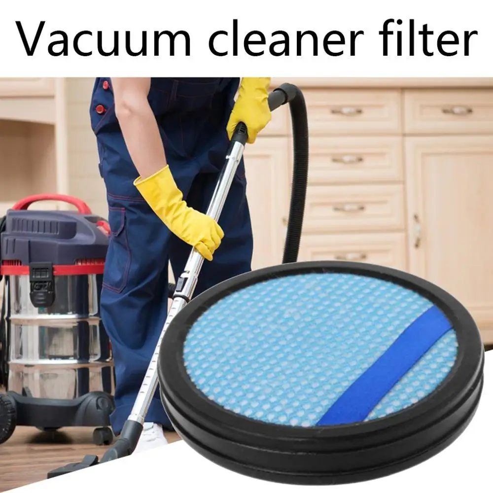 Аксессуары для пылесоса детали очистки предмоторный моющийся фильтр HEPA Philips