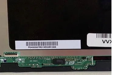 

10,1 дюймовый Новый Сменный ЖК-экран для Chuwi hibook pro hi10 cwI526