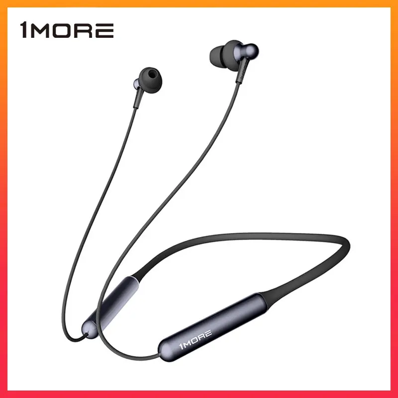 Еще 1 E1024BT стильные двухдинамические наушники BT In-Ear с 4 стильными цветами длинным