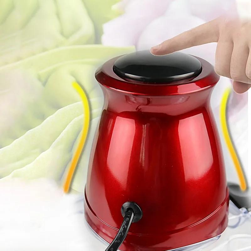 Электрический Чеснок Овощечистка Кухня Мясорубка процессор 300 Вт