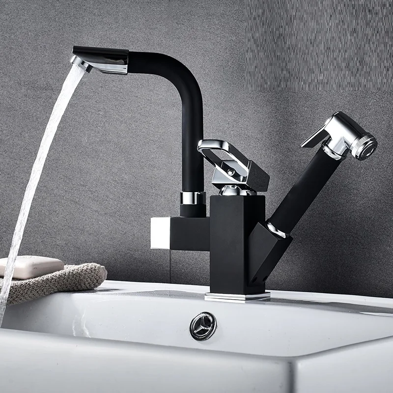 Wasserhahn Wall Rubinetto Bagno Parede Bateria Umywalkowa Tap Grifo Lavabo Torneira Robinet Salle De Bain Bathroom Sink Faucet |