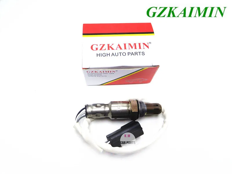 Высококачественный лямбда датчик O2 SNESOR 22690 EN200 22690EN200 для Nissan X Trail Qashqai Tiida Sylphy