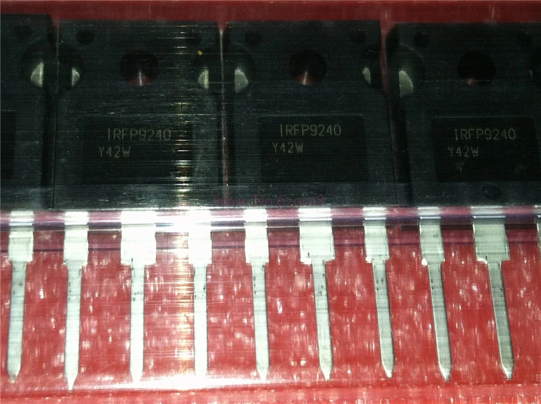 10 шт./лот IRFP9240PBF IRFP9240 TO-247