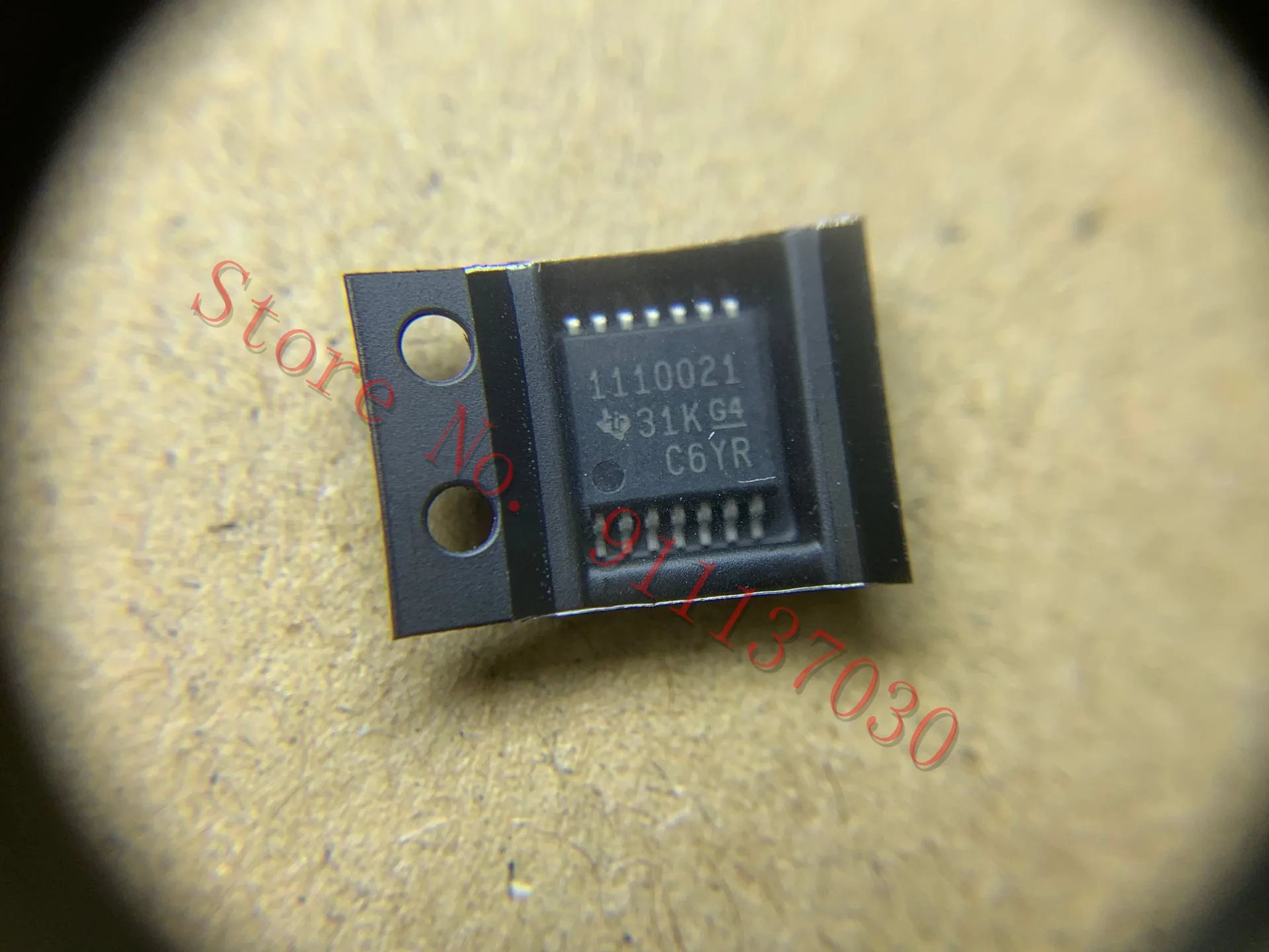 

1 шт./лот SN1110021PWPR 111021 TSSOP14