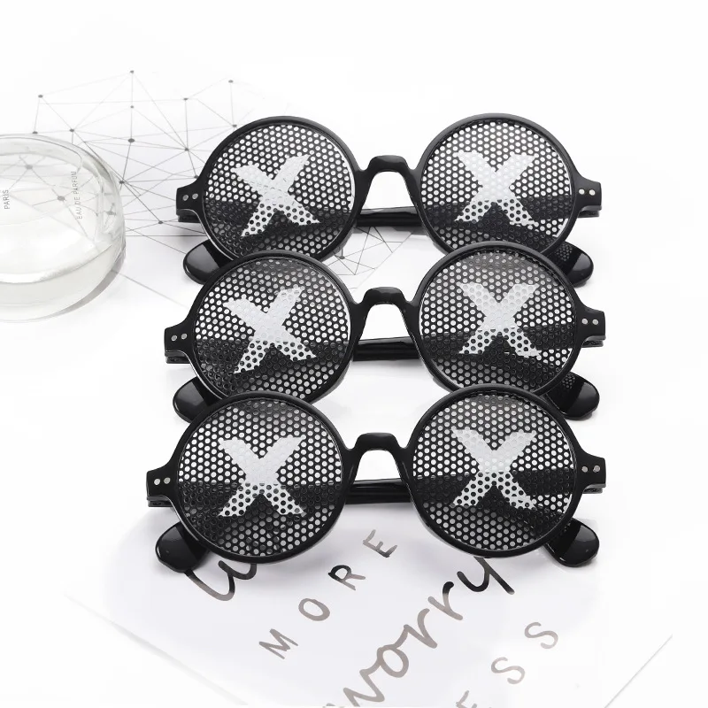 Очки Rhyme с пятью личностями для студентов|Мужские очки кадры| |