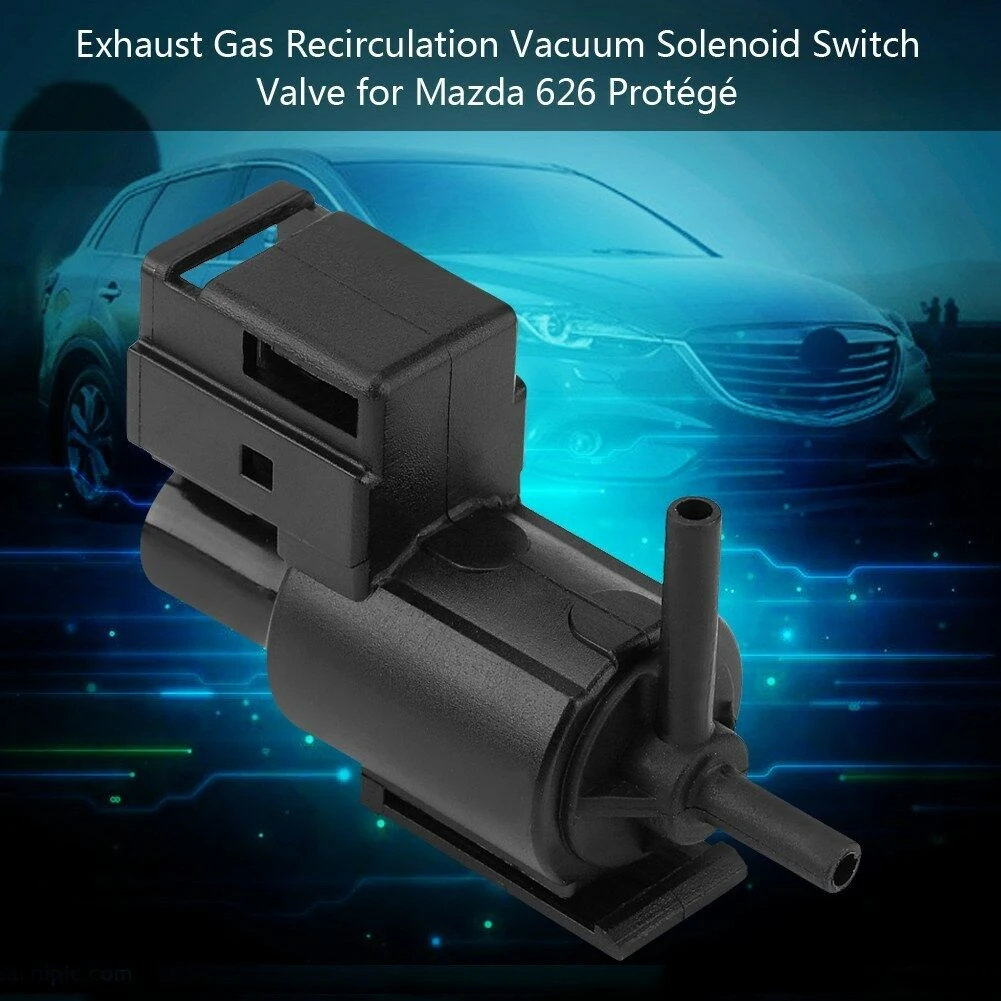 EGR маленький авто Замена K5T49090 эмиссионные системы кликет компоненты вакуумный