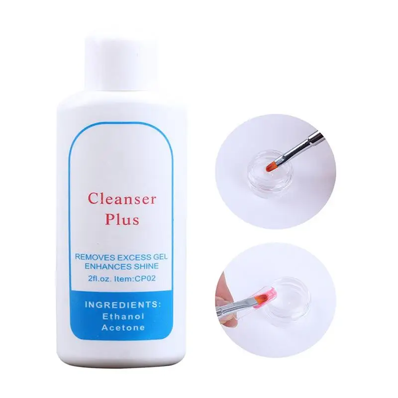 

Гель-лак для ногтей, 60 мл