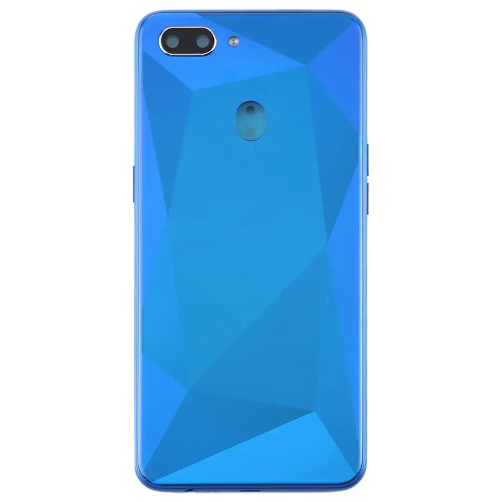 Задняя крышка корпуса для OPPO Realme 2 задняя дверь Замена жесткий чехол батареи для Oppo Realme 2 телефон