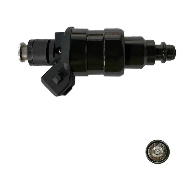 

1 шт., автомобильная Форсунка для впрыска топлива baa906031