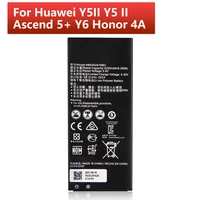 hb4342a1rbc replacement battery for huawei y5ii y5 ii 2 ascend 5 y6 honor 4a scl tl00 honor 5a lyo l21 2200mah