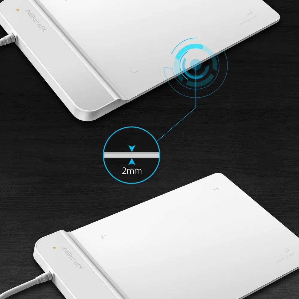 XP Pen G430 OSU планшет графический 4x3 дюймов цифровой ручка для рисования OSU!|tablet