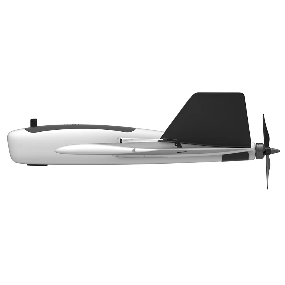ZOHD Dart sweepforth крыло EPP RC самолет для FPV воздушная съемка полета анти-Краш PNP/комплект