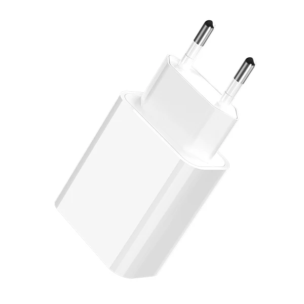 White Jellico быстрое зарядное устройство 3,0 USB зарядное устройство сетевой адаптер питания для iPhone iPad samsung Xiaomi мобильных телефонов QC3.0 быстрое зарядное устройство для путешествий - Тип штекера: White
