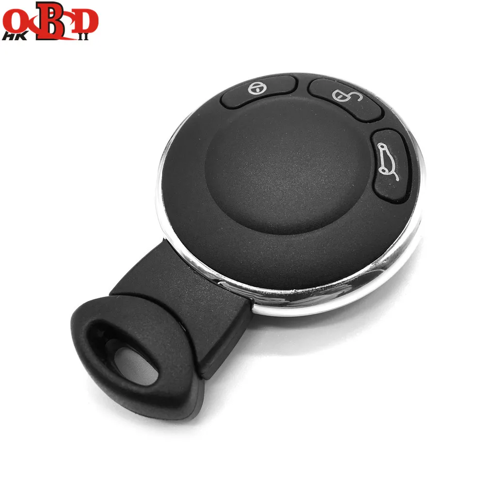 Дистанционный смарт ключ HKOBDII 315/315LP/43/868 МГц для BMW/MINI COOPER S ONE D CLUBMAN COUNTRYMAN CABRIO