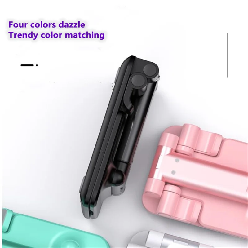 Новинка! Настольный держатель для телефона Универсальный складной