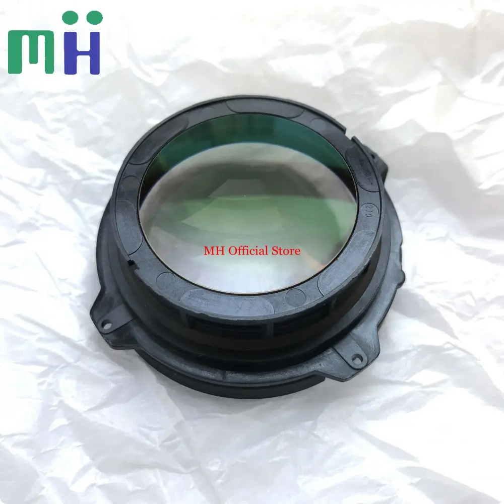 Новинка 18-35 художественный первый элемент объектива группа фронтальных