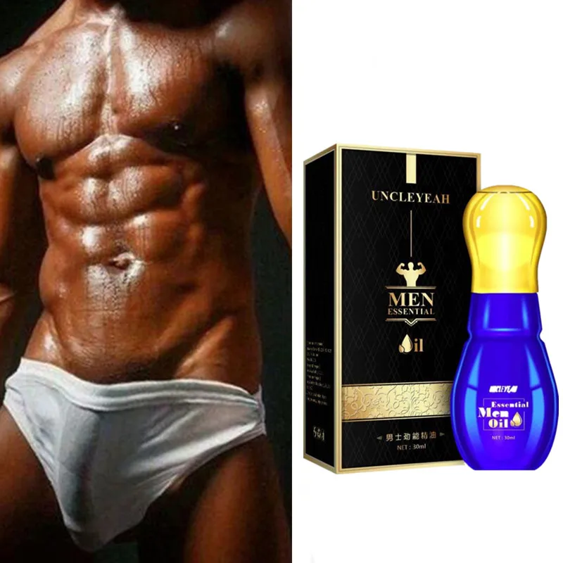 Утолщение мужского пениса 30 мл большой член жидкий для эрекции улучшение