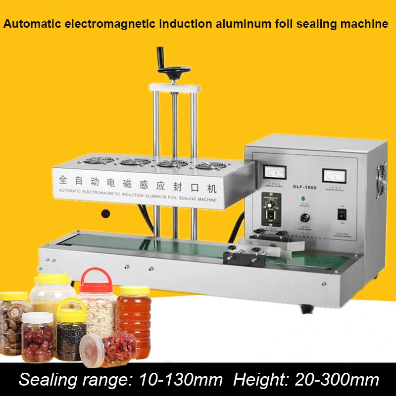 Commercial price electromagnetic induction sealing machine bottle cap | Бытовая техника