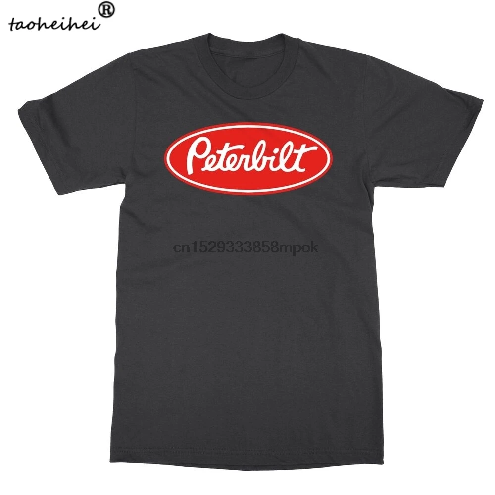 Классическая мужская футболка с логотипом | Мужская одежда