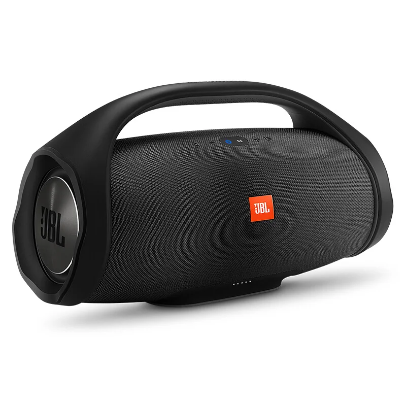 

Беспроводной Bluetooth-динамик JBL Boombox Ares, водонепроницаемый сабвуфер, портативное уличное аудио + стоимость доставки