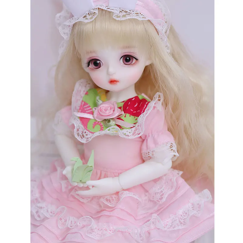 Новое поступление модель куклы 1/6 BJD SD для мальчиков и девочек высококачественные