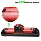 Misayaee E9 автомобильный тормозной светильник Led для Peugeot Boxer Fiat Ducato Citroen Jumper Citroen реле 35 2006-2019 запасная камера заднего вида