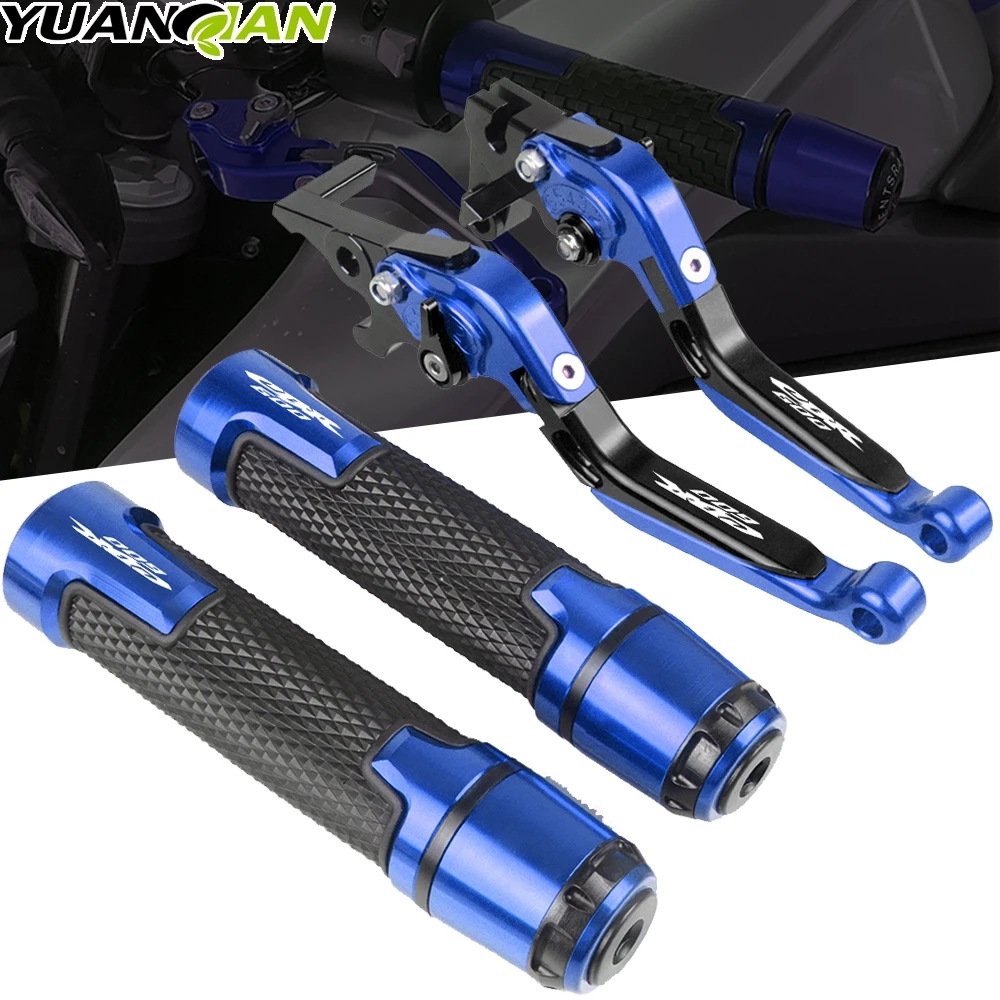 

Для Honda CBR 600F CBR600F 2011 2012 2013 мотоциклетные алюминиевые сцепные рычаги руль ручные рукоятки CBR 600 F