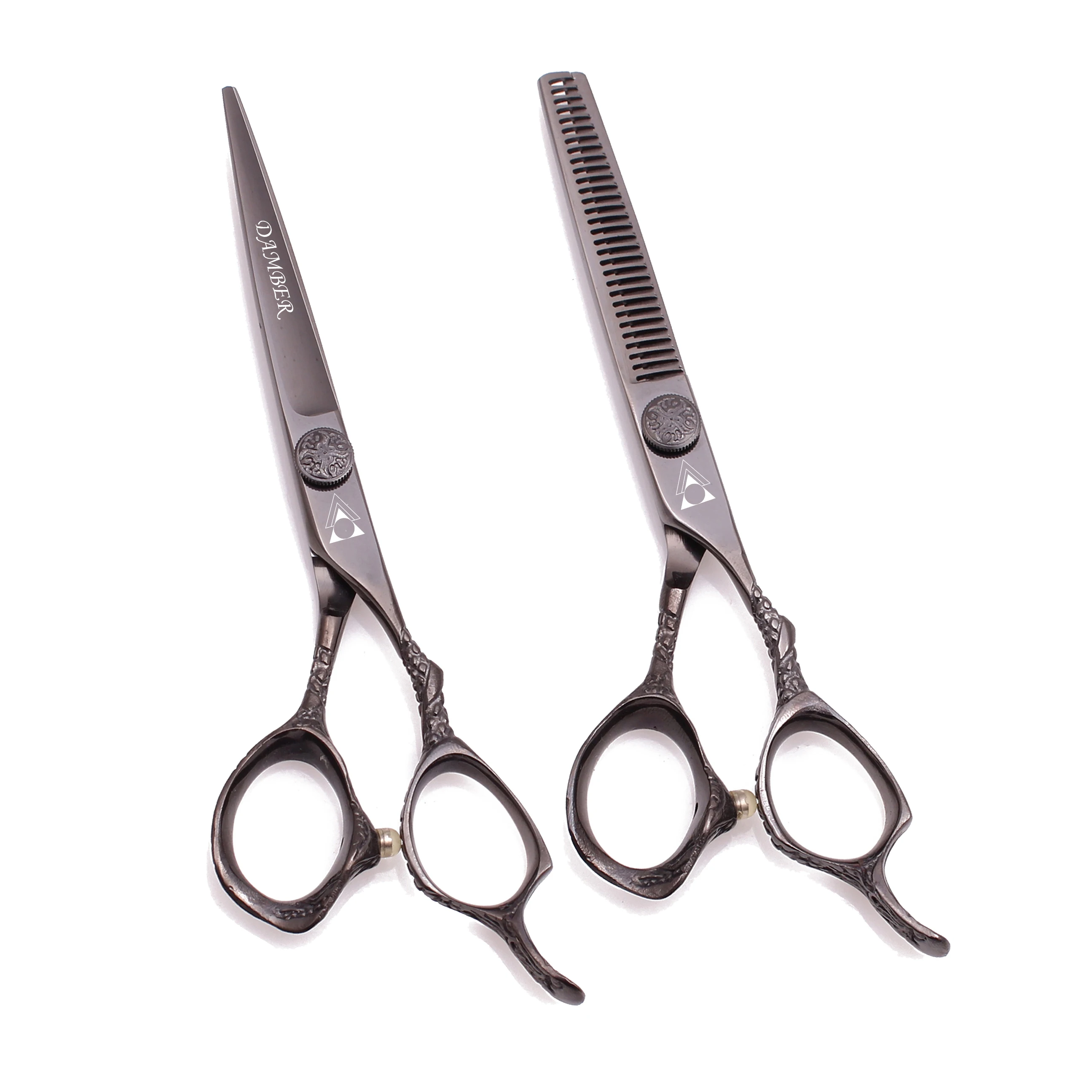 Рисунок 4 - 5,5 6,0 Профессиональные Парикмахерские