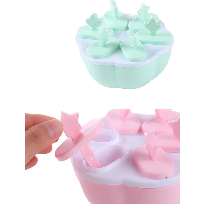 Лидер продаж форма для мороженого сделай сам поднос практичный креативный